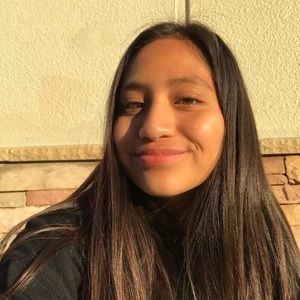 Meet your Posher, Jamie